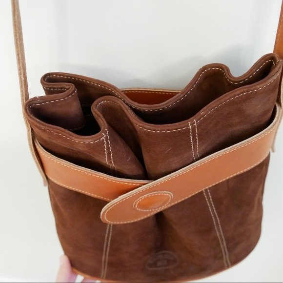 Genuine Leather Bag - Picture 3 of 8